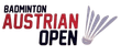 Austrian Open, Mixed Doubles