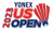 US Open, Women Singles