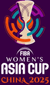 FIBA Women\'s Asia Cup