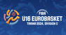 Europe U16 Championship Division C