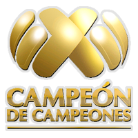 Mexico Campeonde Campeones