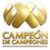 Mexico Campeonde Campeones