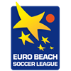 UEFA Europe Beach Soccer Championship