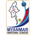 VĐQG Myanmar