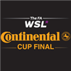 English Continental Cup