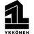 Finnish Ykkonen