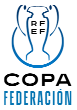 Spanish Copa Federación