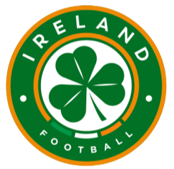 Ireland Women Football Cup