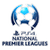 Australia Brisbane Capital League 2
