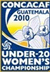 CONCACAF U20 Women\'s Championship