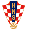 Giải U19 Croatia