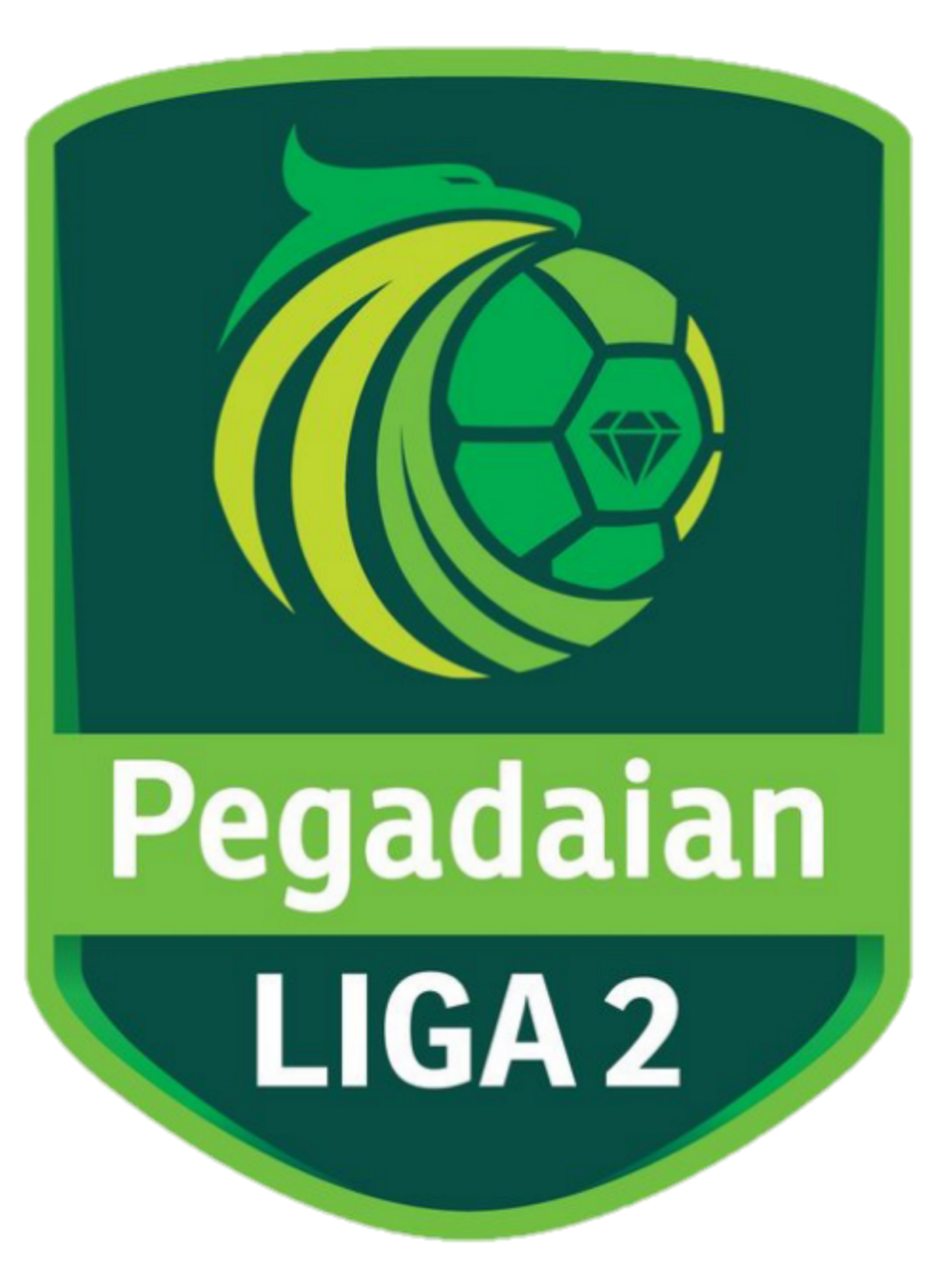 Hạng 2 Indonesia