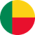 Benin(w)