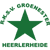 Groene Ster