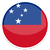 Nữ Samoa 