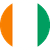Cote d'Ivoire(W) U17