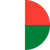 Madagascar(U17)