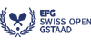 ATP Gstaad, Switzerland Men Double